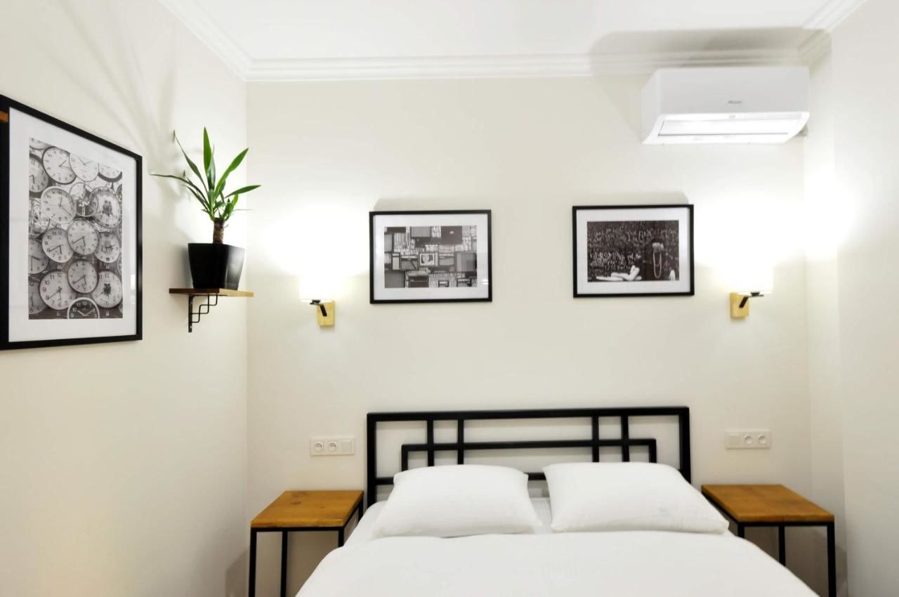 Отель Hotel Art Nebula Тбилиси-18