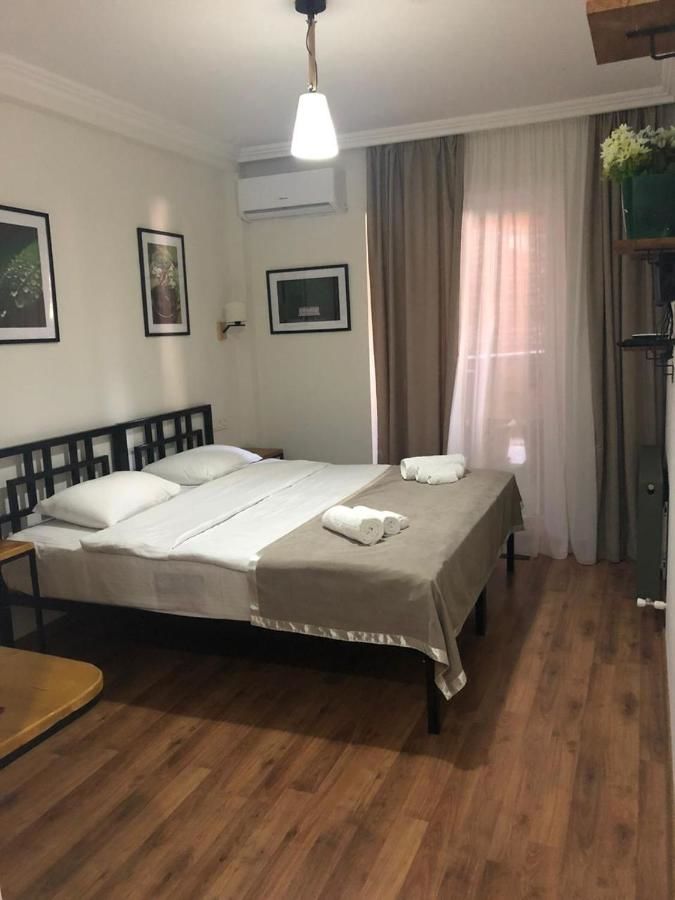 Отель Hotel Art Nebula Тбилиси-20