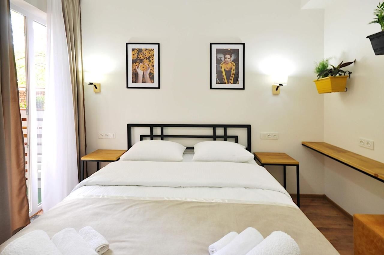 Отель Hotel Art Nebula Тбилиси-28