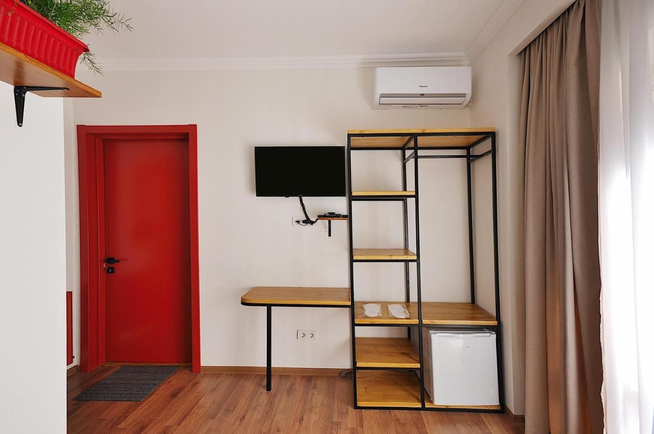 Отель Hotel Art Nebula Тбилиси-32