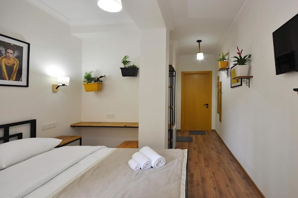 Отель Hotel Art Nebula Тбилиси-49