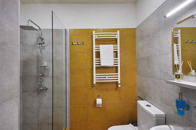 Отель Hotel Art Nebula Тбилиси-12