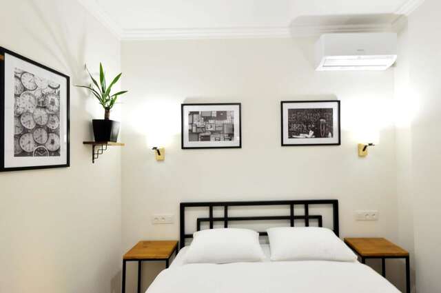 Отель Hotel Art Nebula Тбилиси-17