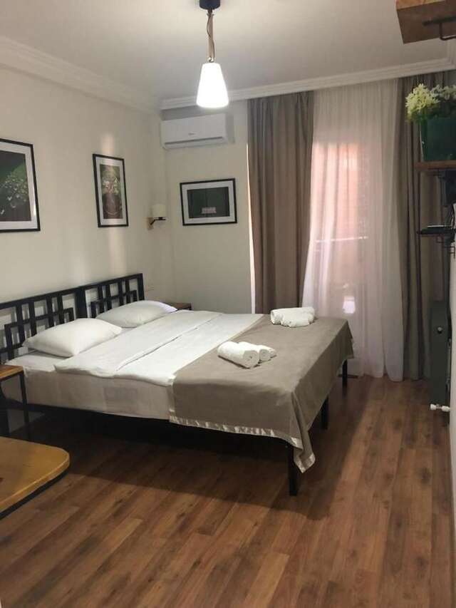 Отель Hotel Art Nebula Тбилиси-19