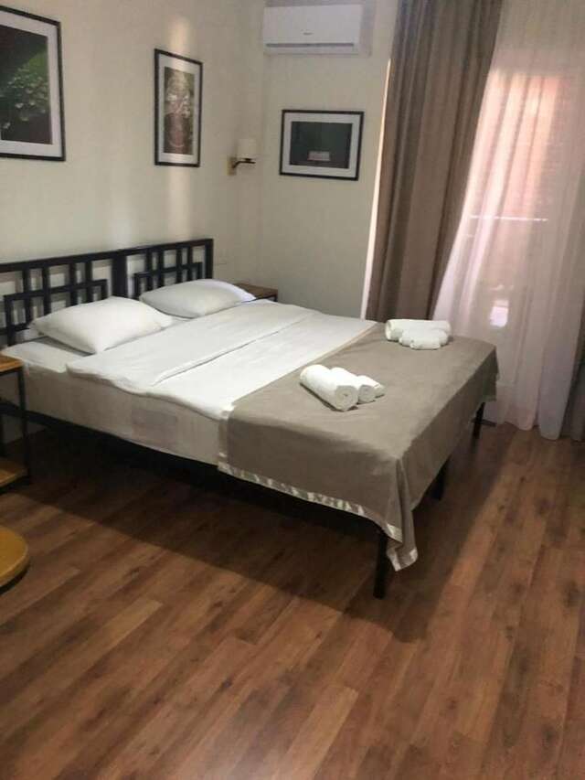 Отель Hotel Art Nebula Тбилиси-20
