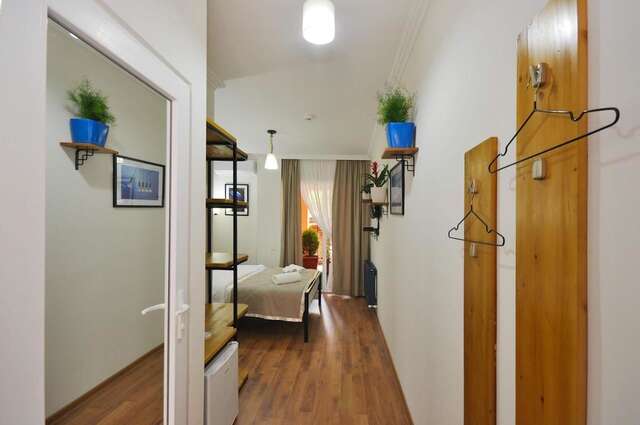 Отель Hotel Art Nebula Тбилиси-22