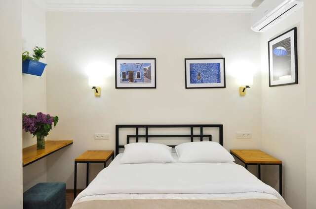Отель Hotel Art Nebula Тбилиси-24