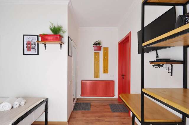 Отель Hotel Art Nebula Тбилиси-28