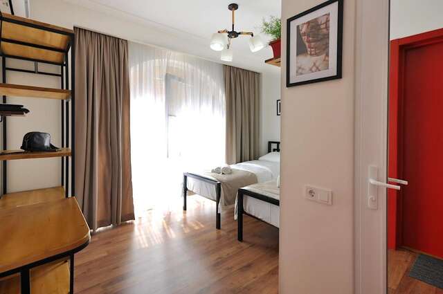 Отель Hotel Art Nebula Тбилиси-30