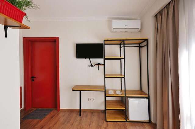 Отель Hotel Art Nebula Тбилиси-31