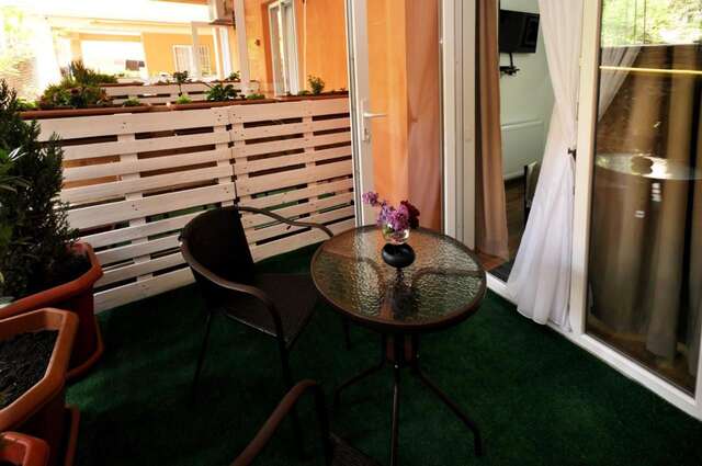 Отель Hotel Art Nebula Тбилиси-33