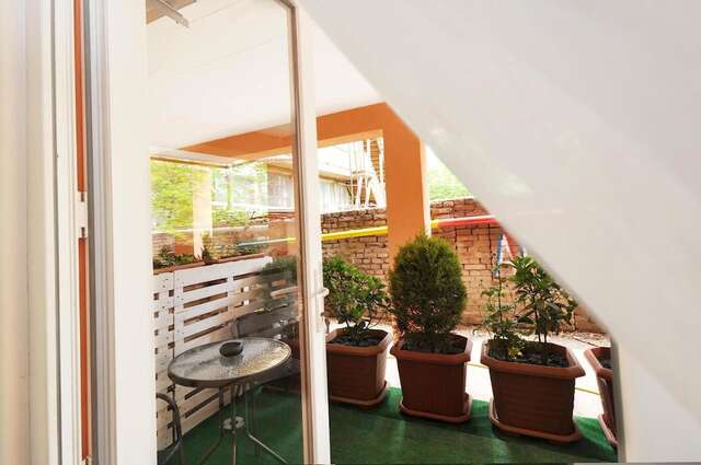 Отель Hotel Art Nebula Тбилиси-34