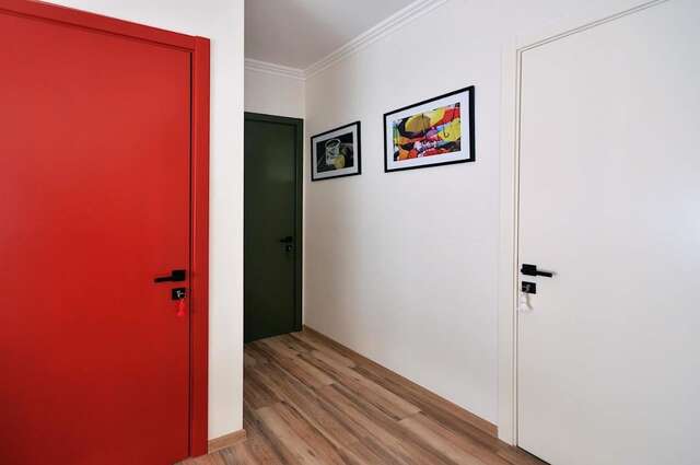 Отель Hotel Art Nebula Тбилиси-38