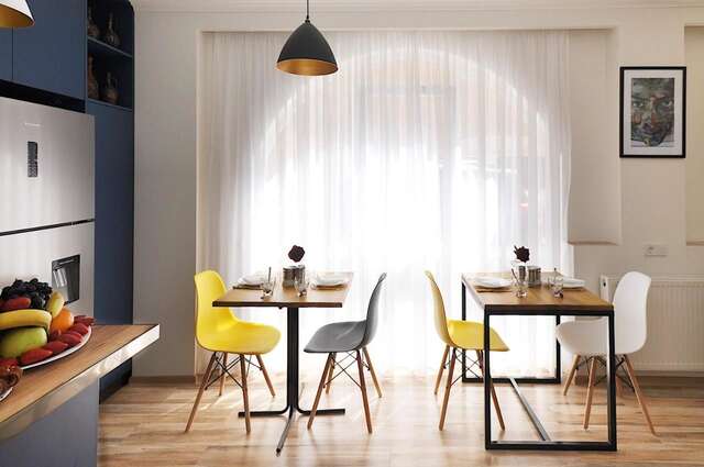 Отель Hotel Art Nebula Тбилиси-41