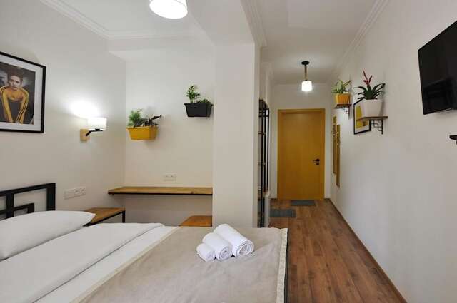 Отель Hotel Art Nebula Тбилиси-48