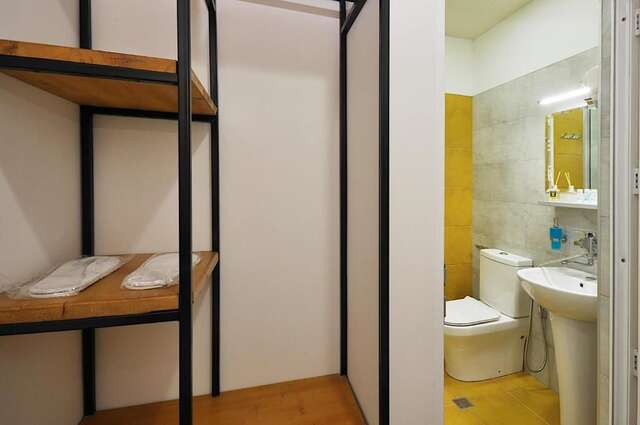 Отель Hotel Art Nebula Тбилиси-53