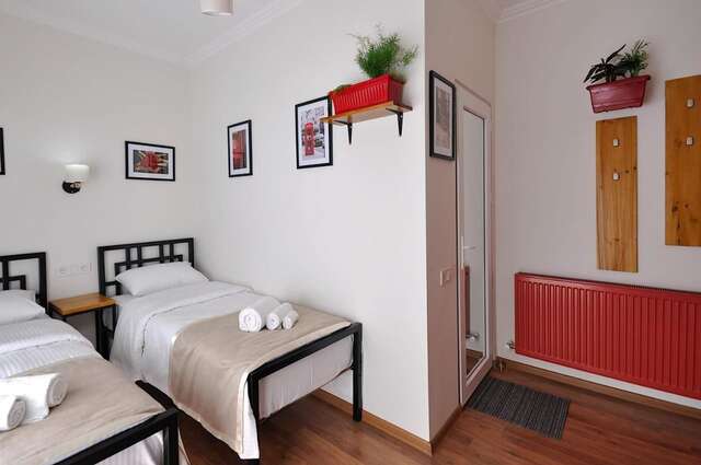 Отель Hotel Art Nebula Тбилиси-8