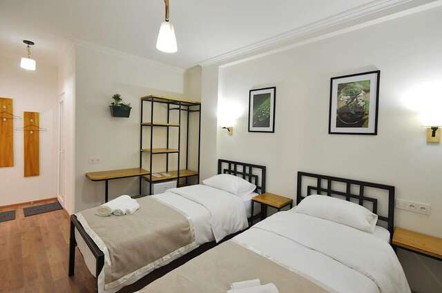 Отель Hotel Art Nebula Тбилиси-9