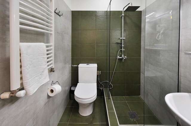 Отель Hotel Art Nebula Тбилиси-10