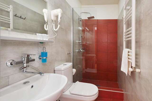 Отель Hotel Art Nebula Тбилиси-11
